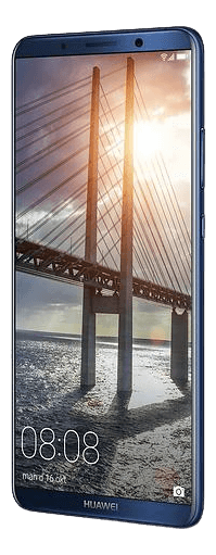 Huawei Mate 10 Pro