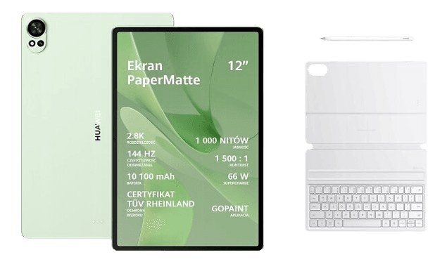 Huawei MatePad 12 X