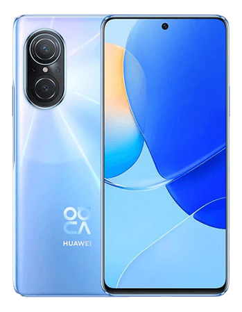Huawei Nova 9 SE