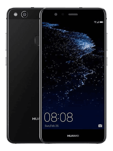 Huawei P10 Lite