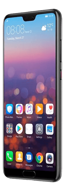 Huawei P20 Pro
