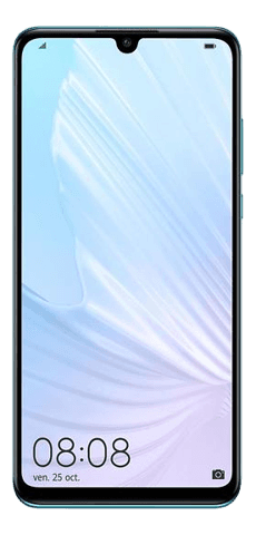 Huawei P30 Lite New Edition