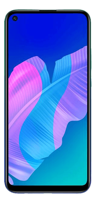 Huawei P40 Lite E