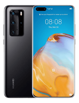 Huawei P40