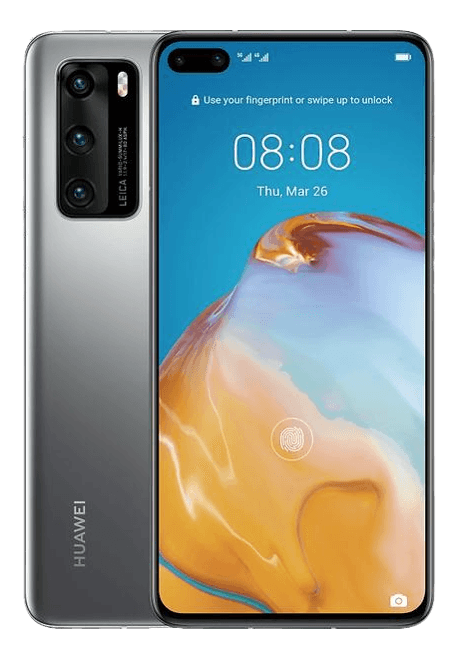 Huawei P40