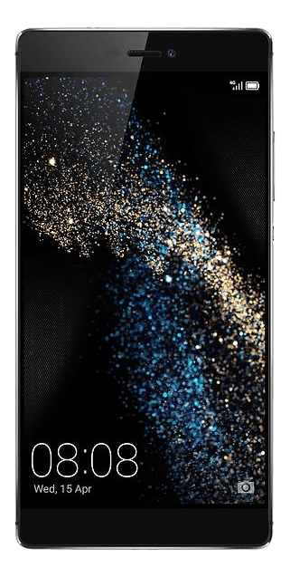 Huawei P8