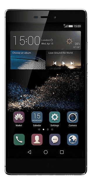 Huawei P8