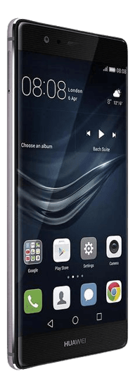 Huawei P9 Plus