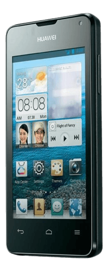 Huawei U8833 Ascend Y300