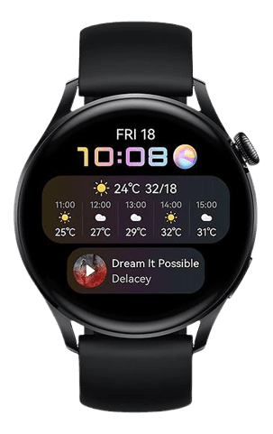 Huawei Watch 3 Active