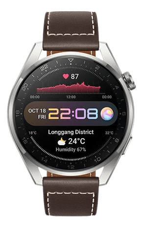 Huawei Watch 3 Pro