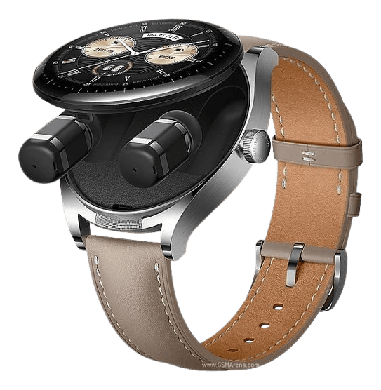 Huawei Watch Buds