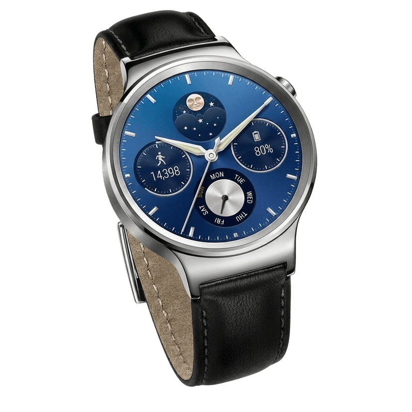 Huawei Watch Classic