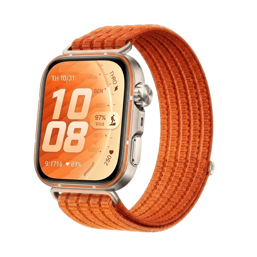 Huawei Smartwatches