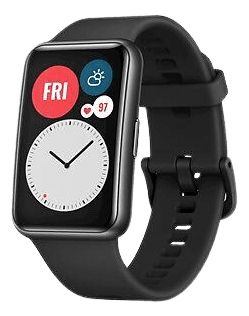 Huawei Watch Fit