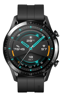 Huawei Watch GT 2