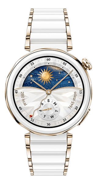 Huawei Watch GT 5 Pro 42mm