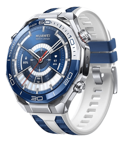Huawei Watch Ultimate 2