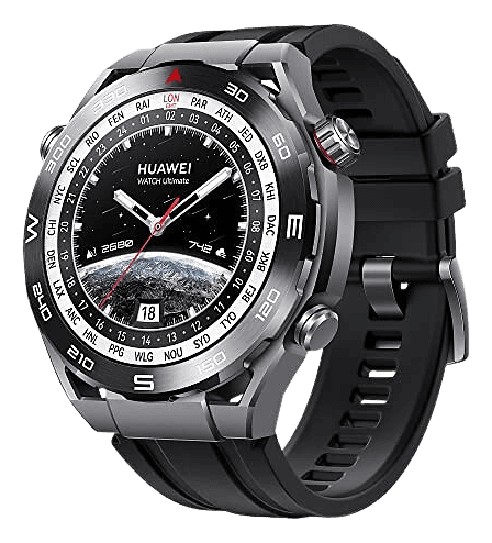 Huawei Watch Ultimate Expedition