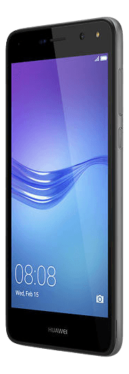 Huawei Y6 2017