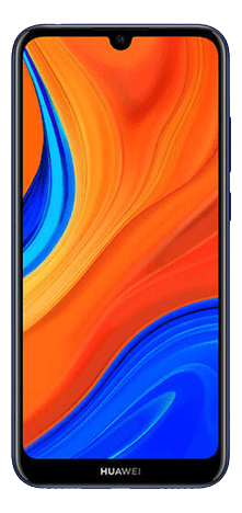 Huawei Y6s