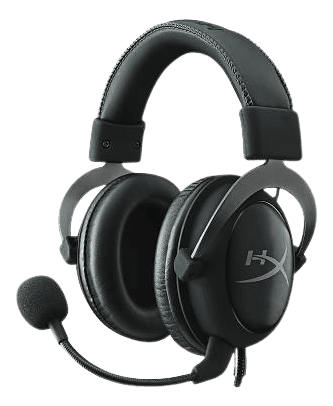HyperX Cloud II