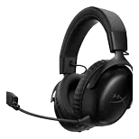 Casques HyperX