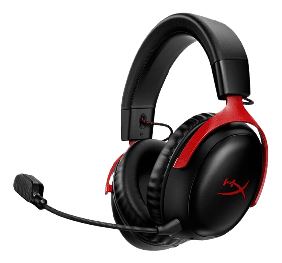 HyperX Cloud III