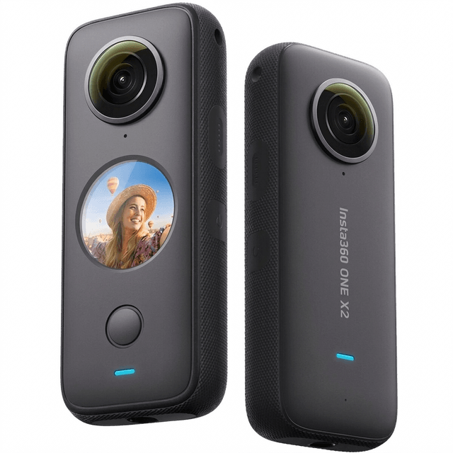 Insta360 One X2