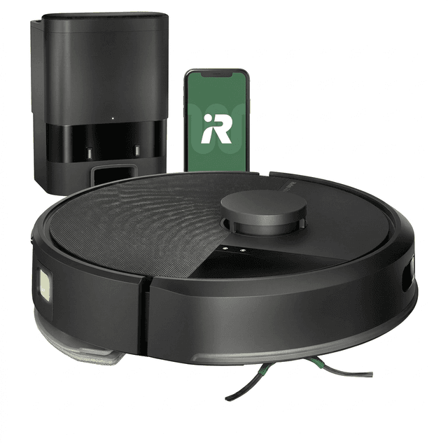 iRobot robot vacuum cleaners