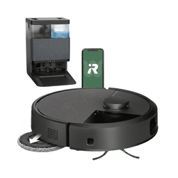 iRobot robot vacuum cleaners