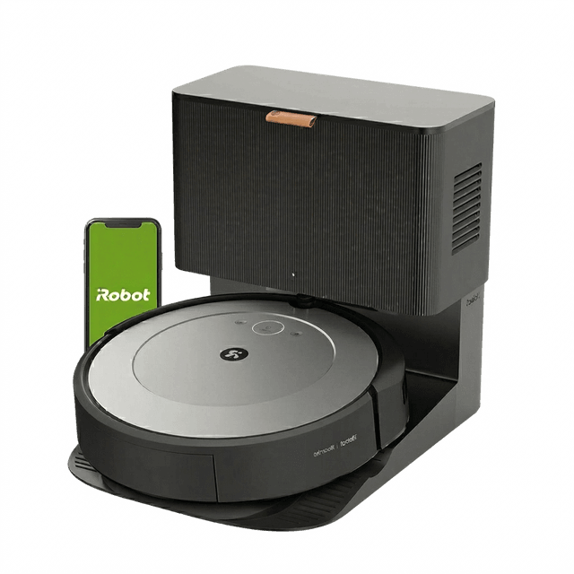 iRobot Roomba i1+