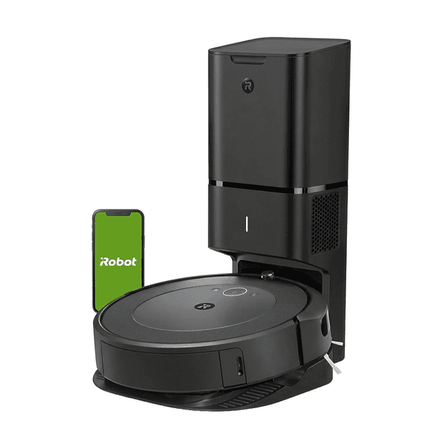 iRobot Roomba i3 Plus