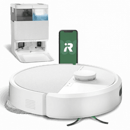 iRobot robotdammsugare
