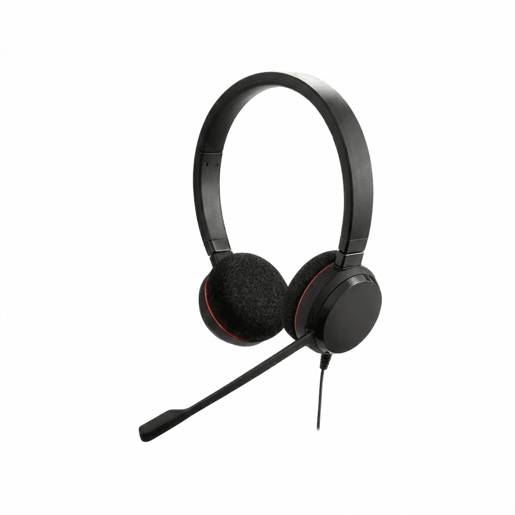 Jabra Evolve 20 MS Stereo