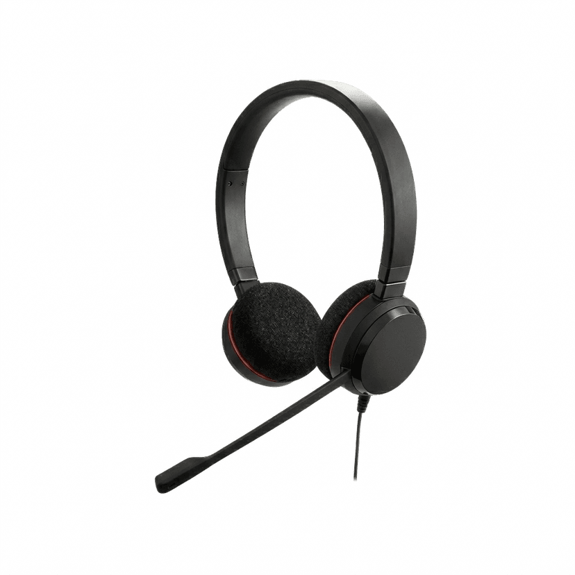 Jabra Evolve 20 MS Stereo