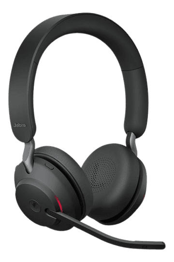 Jabra Evolve2 65 MS Stereo