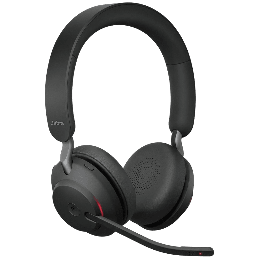 Jabra Evolve2 65 UC Stereo