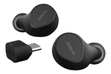 Jabra Evolve2 Buds In Ear