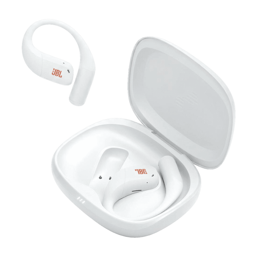 JBL Endurance Zone