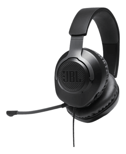 JBL Quantum 100