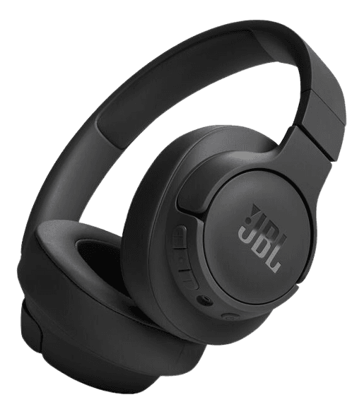 JBL headphones