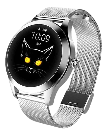 Kuura Smart Watch FW3