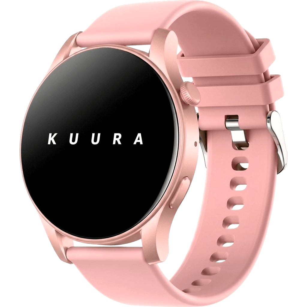 Kuura Smart Watch S1
