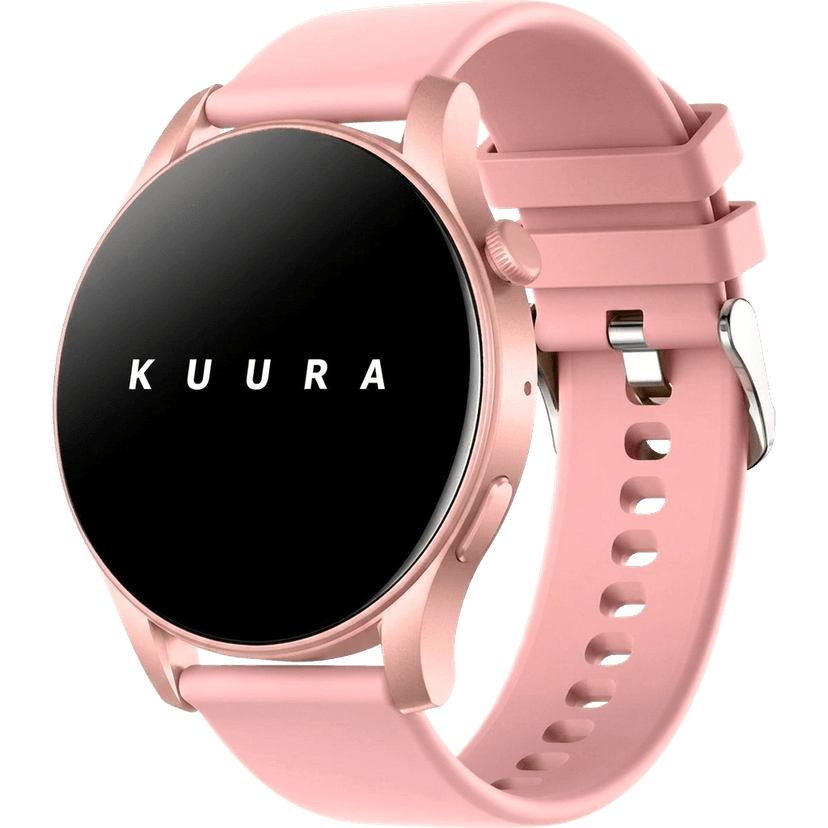 Kuura Smart Watch S1