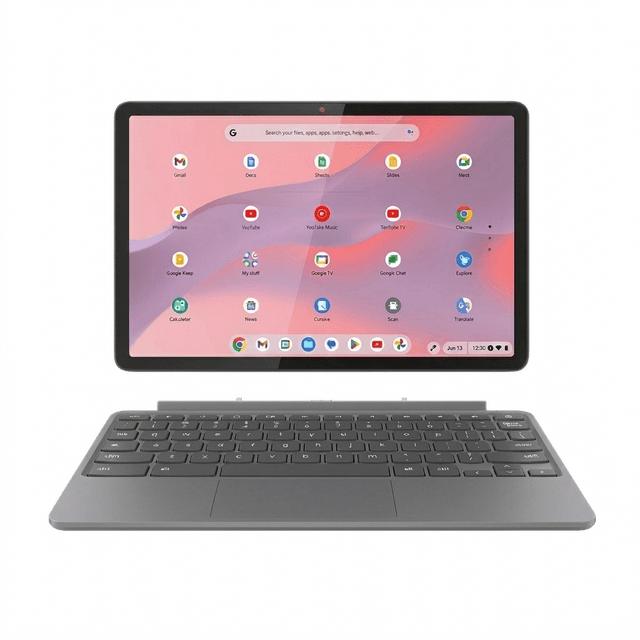 Lenovo Chromebook Duet 10"