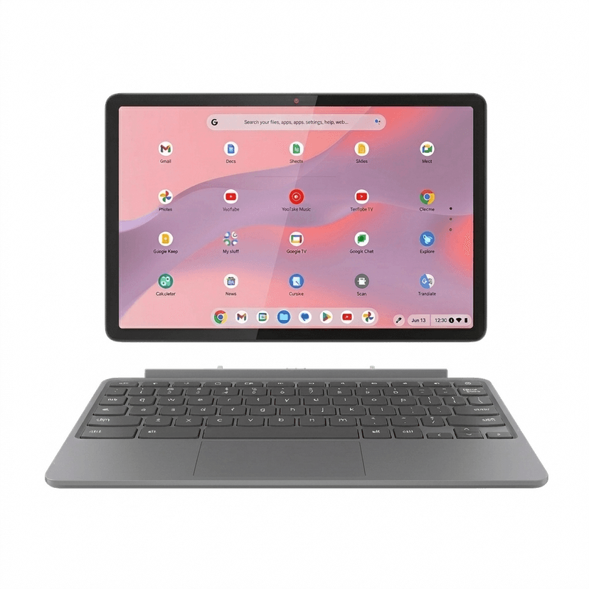 Lenovo Chromebook Duet 10"