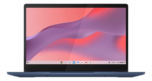 Lenovo Chromebook IdeaPad Slim 3 14""