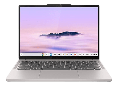 Lenovo Chromebook Plus 14"