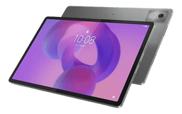 Lenovo tablets